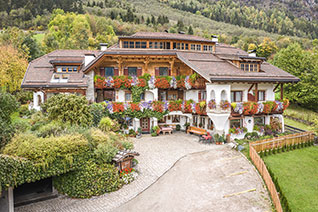 Unser Haus
