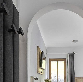 Herzlich Willkommen Im Haus Tirol